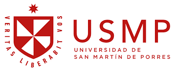 Logo USMP